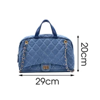 2020 big Women Handbag Oxford Cloth Women Shoulder Bags Designer Women Messenger Bags Ladies Casual Tote Bags cross body bag