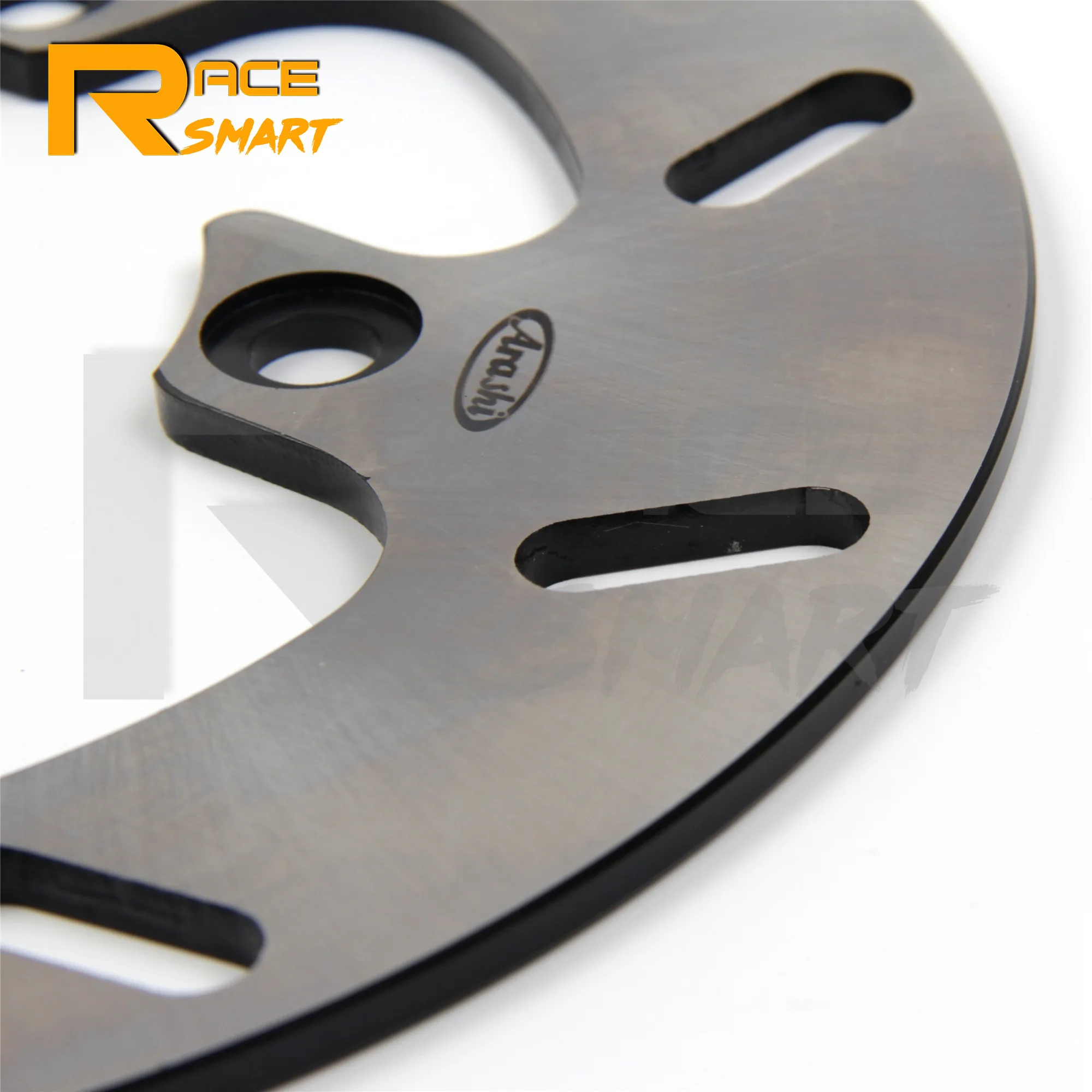 Мотоциклетные задние тормозные диски для SUZUKI GSX R 750 1996 - 2015 роторы 1000 2001 GSXR750 GSX-R |