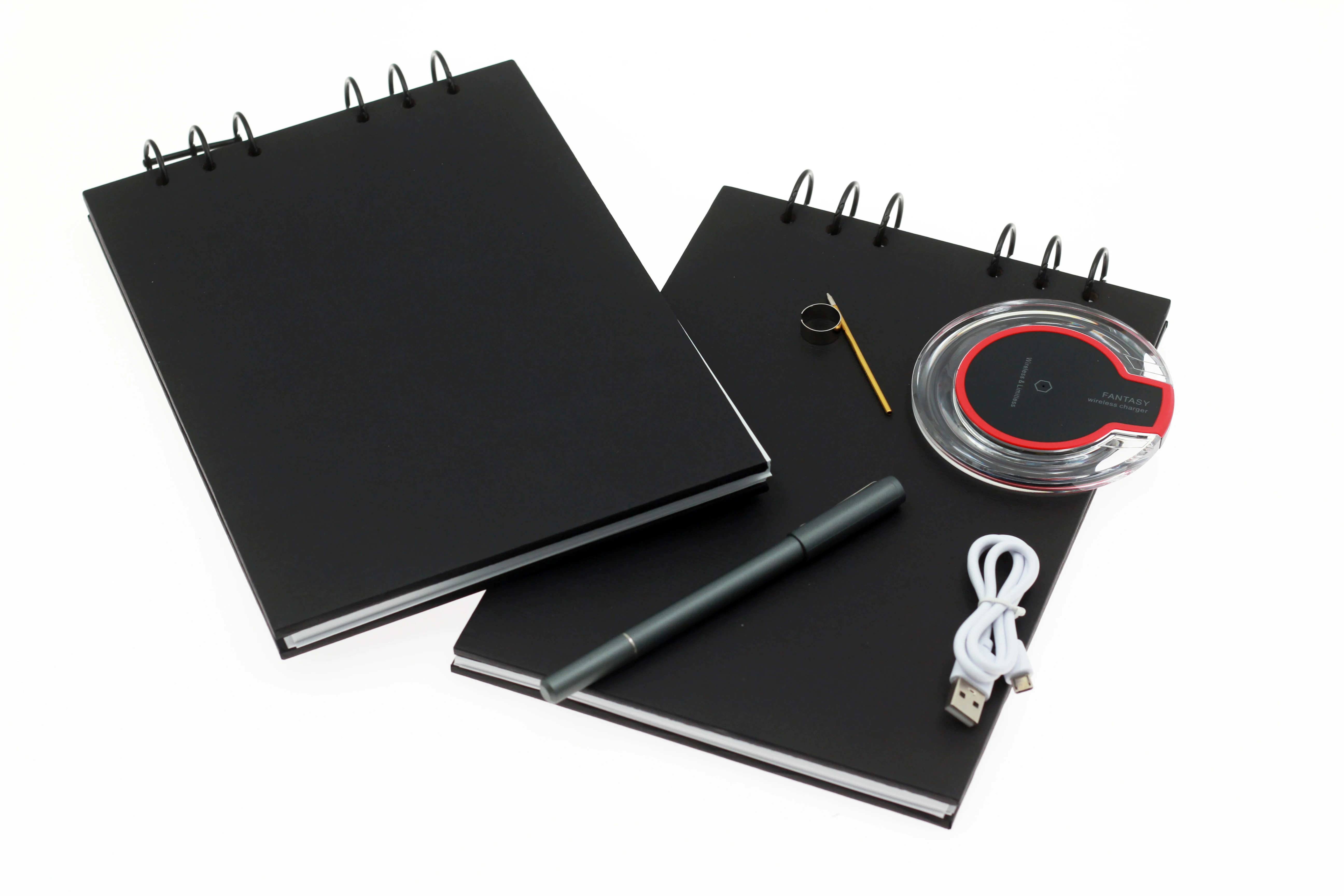 Блокнот Telepathy-Mind планшет с интеллектуальной синхронизацией зарядка в режиме