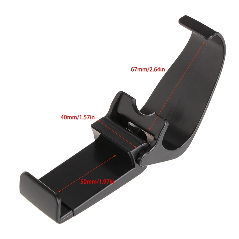 Подставка держатель крепление клип для PS3 Playstation 3 Xiaomi геймпад игровой контроллер LX9A