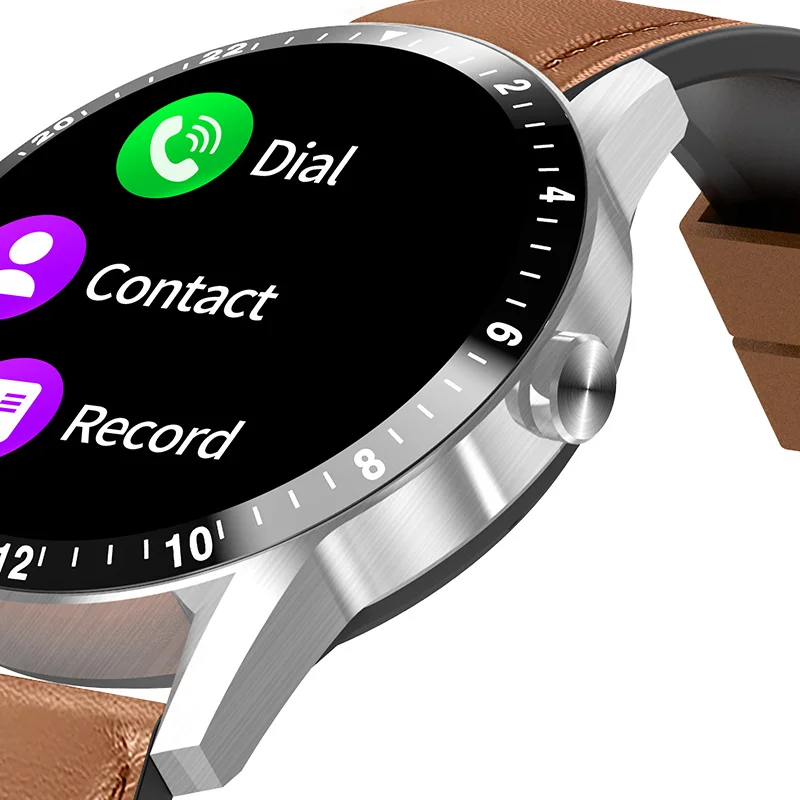 

2020 Bluetooth Call Smart Watch Men Women Smart Watch Android IOS Support blood oxygen Heart Rate Blood Pressure monitor watch