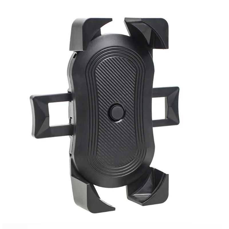 

Bike Mobile Phone Holder Motorcycle Bicycle Handlebar Cellphone Mount Stand Motorbike Bracket for 4.5 to 7 inch Smartphone