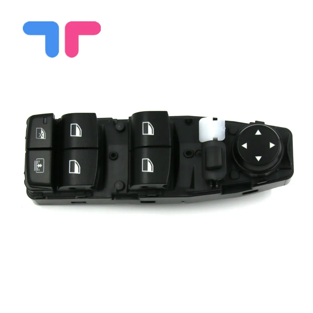 OE 61319218481 переключатель окна F30 F80 F35 F07 регулятор для BMW 5 и SERIE3|Датчик сигнала