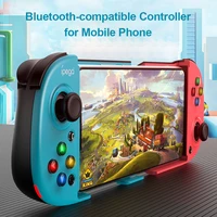 pg 9217 remote controller game accessories bluetooth compatible mobile game controller gamepad for iphone android phone tablet