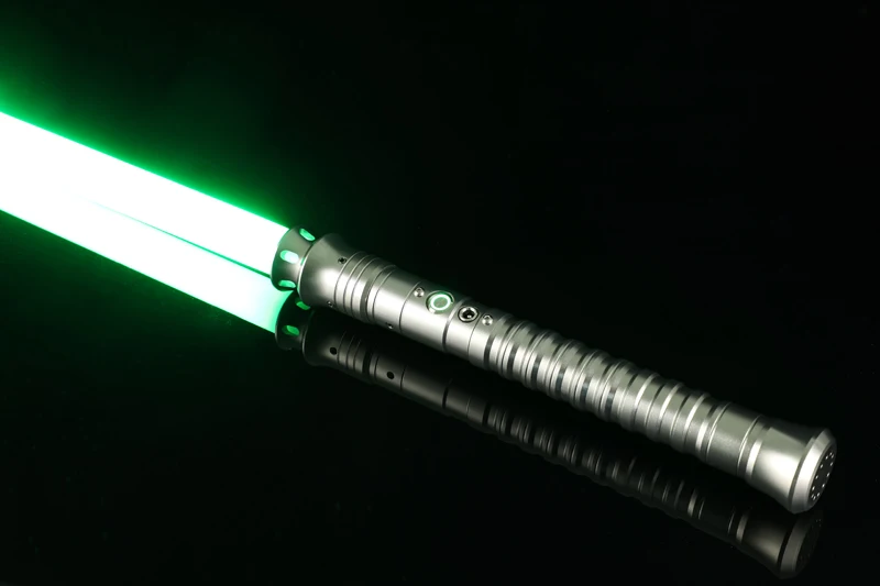 Светильник сабля люк светильник сила FX тяжелый Дуэль Перезаряжаемые Цвет