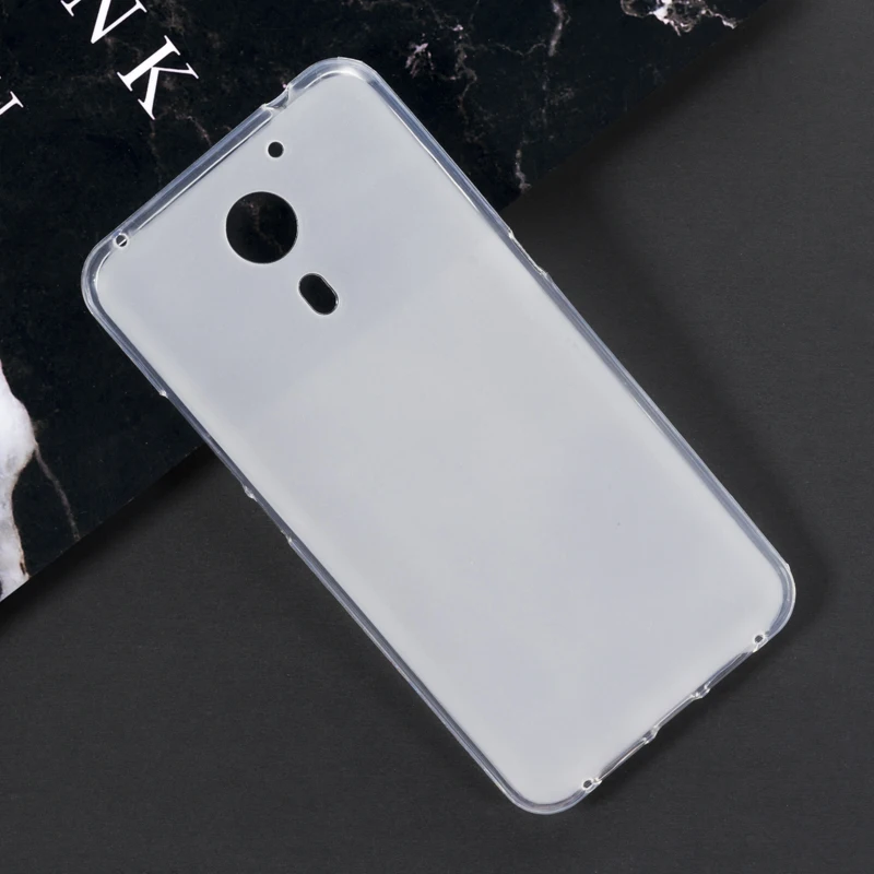 White Soft Silicone Чехол для телефона из искусственной кожи с деревянным лицевым покрытием для UMI Plus, чехол-книжка для UMI Plus E, чехол-кошелек в деловом стиле, Мягкая силиконовая задняя крышка - Цвет: White Soft Silicone