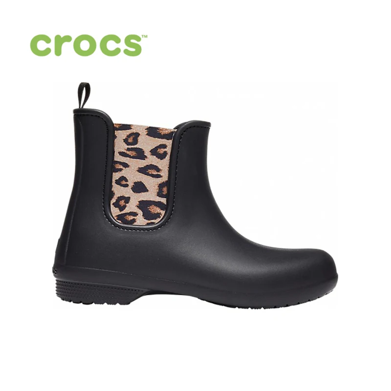 CROCS Crocs Freesail Chelsea Boot W WOMEN|Женские полусапожки| |