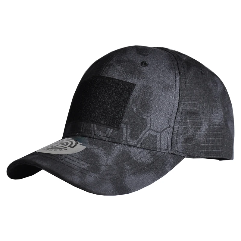 Регулируемый Multicam военные камуфляжные Шапки для Для мужчин страйкбол Snapback
