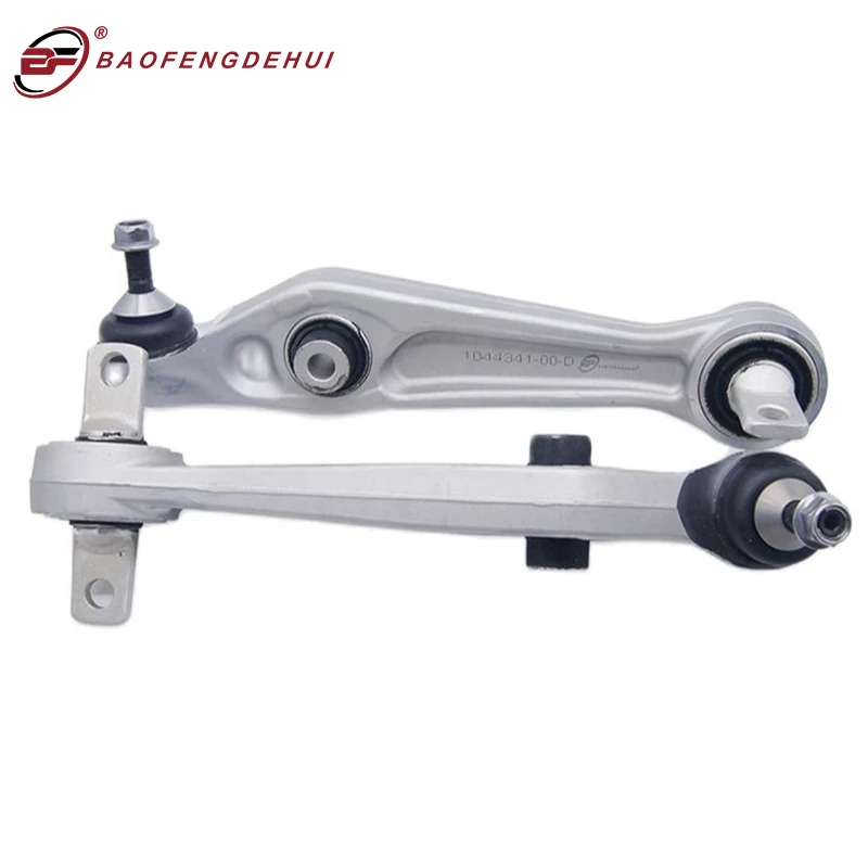 

Front Suspension Lower Tie Rod Steering Track Control Arm for Tesla Model 3 2017-2020 RH 104434100D LH 1044341-00-D