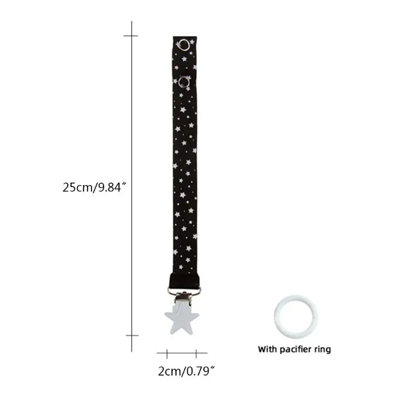 

Детская пустышка ниппель для клипа пустышка Прорезыватель держатель Анти падения Веревка Цепь товары для младенцев