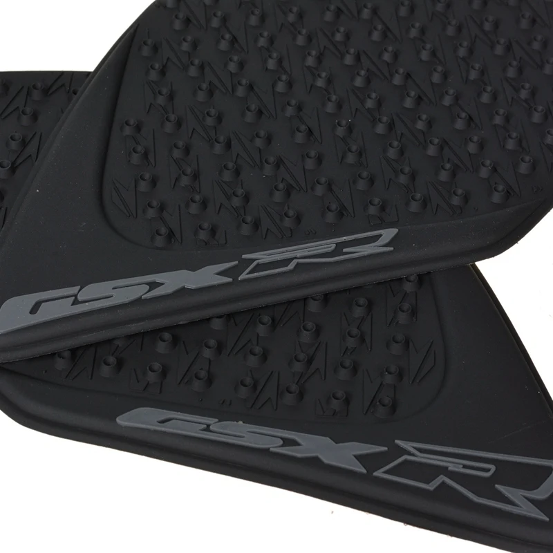 

for Suzuki GSXR1000 2007-2008 K7 GSXR 1000 Motorcycle Protector Anti Slip Tank Pad Sticker Gas Knee Grip Traction Side Decal