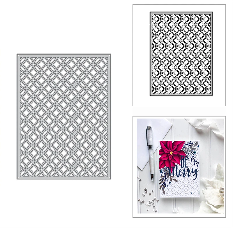 

Новинка Обложка для фона монеты 2021 металлические пресс-формы для «сделай сам» Скрапбукинг и изготовление карт Декор тиснение ремесло без ш...