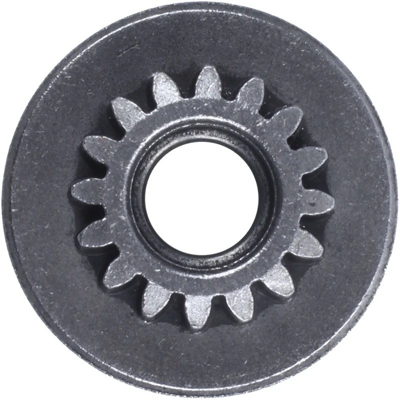 

02107 16T Clutch Bell Single Gear for 1/10 HSP 94188 Nitro Truck RC Car