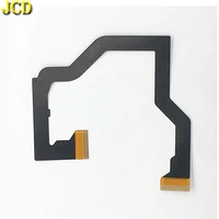 jcd 1pcs for nintendo ds nds original repair parts internal ribbon lcd screen connection flex cable for nds