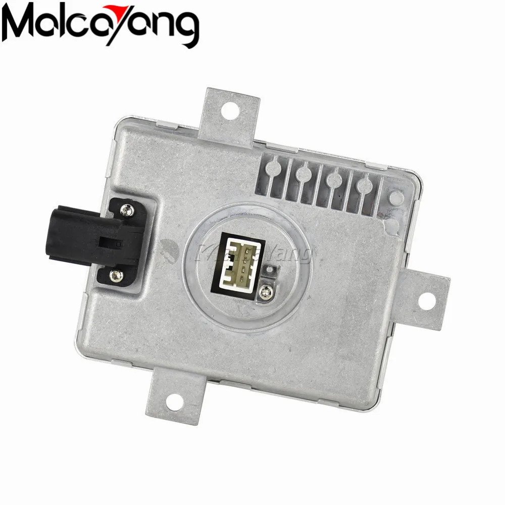 

D2S xenon Ballast W3T19371 X6T02981 for 2002-2005 3 Series E46 Bi-Xenon Headlight Ballast 8301C042 Car lighting