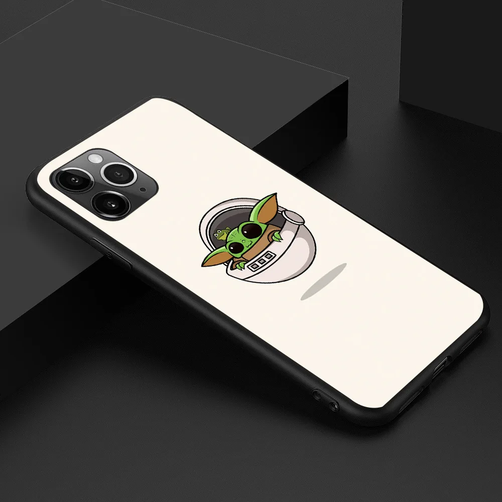 Чехол-накладка для iPhone 11 Pro Xs Max X Xr 7 8 6 Plus | Мобильные телефоны и аксессуары