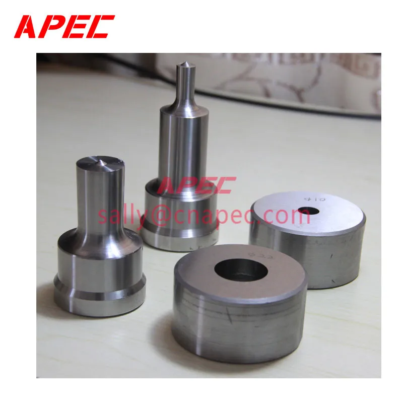 Штамповка для штамповки может быть изготовлена на заказ|Машина штамповки| |