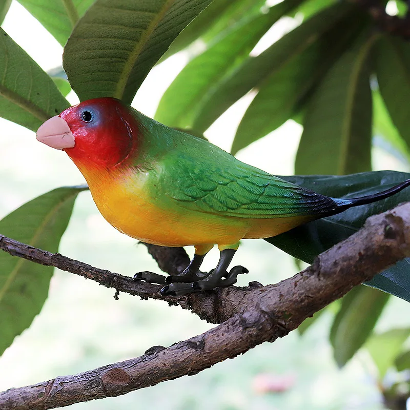 Oenux ферма дикая модель имитация свиньи коровы курица лошадь собака кошка фигурки