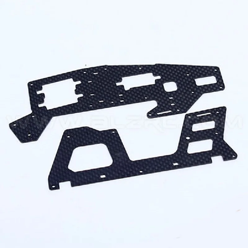 

Детали для спортивного вертолета TATOR-RC 450 V3