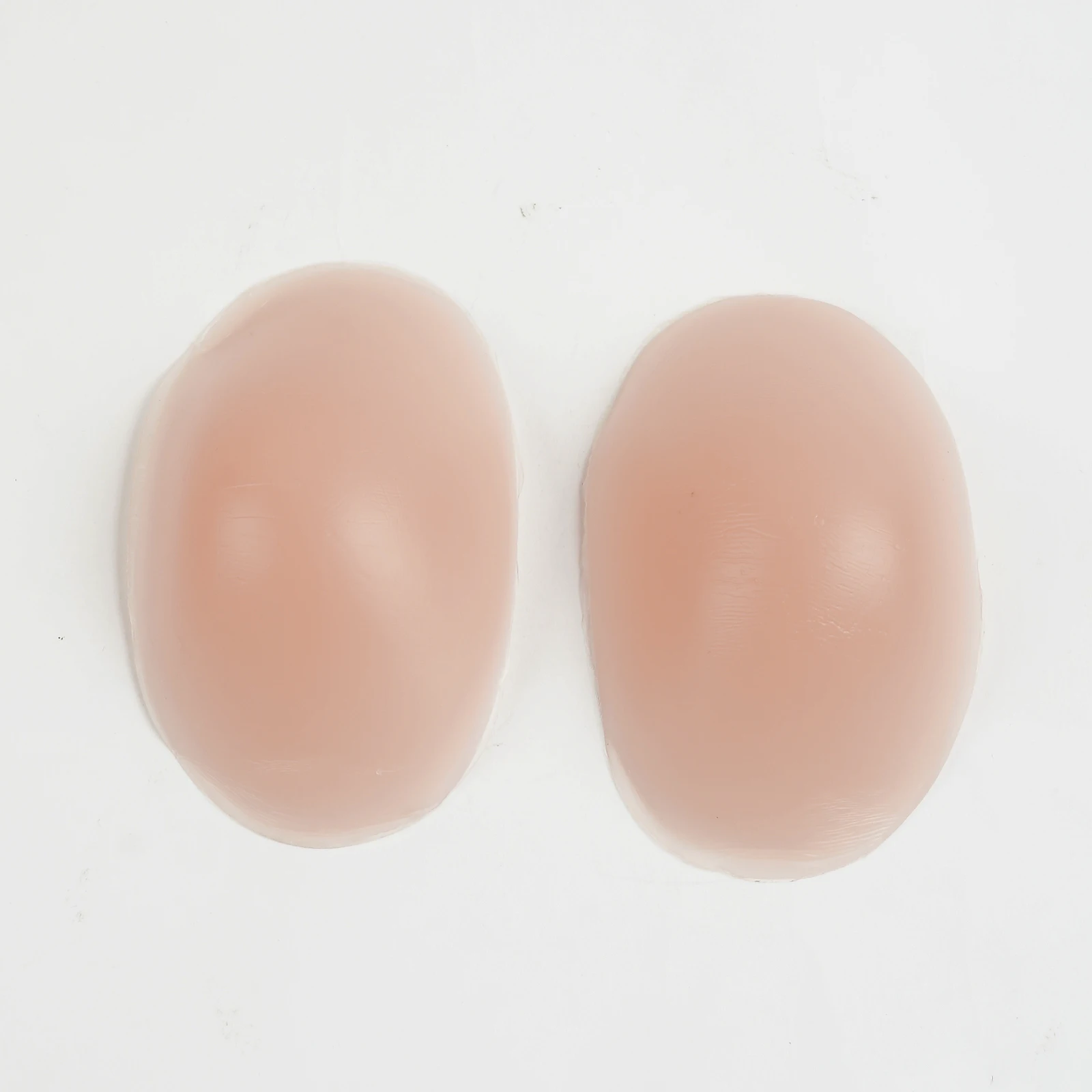 2 шт. силиконовые накладки на плечи с эффектом пуш-апа |