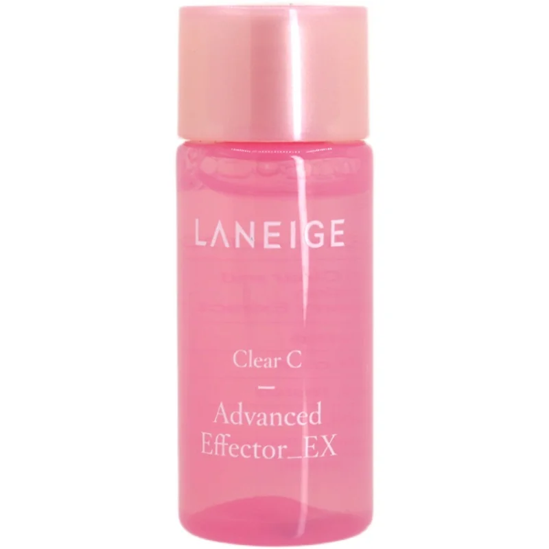 

Корейская косметика, образец clear C, улучшенный эффектор EX 15 г/мл, увлажняющая сыворотка для лица