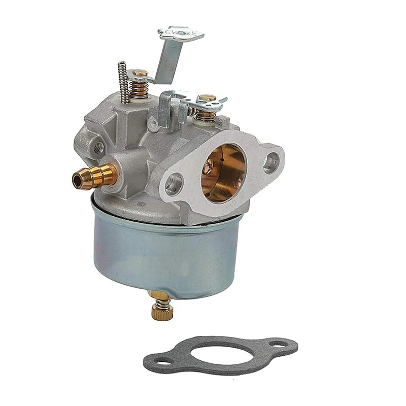 

632272 632230 Carburetor Air Filter for Troy Bilt Chipper Vac 47279 47261 65582V