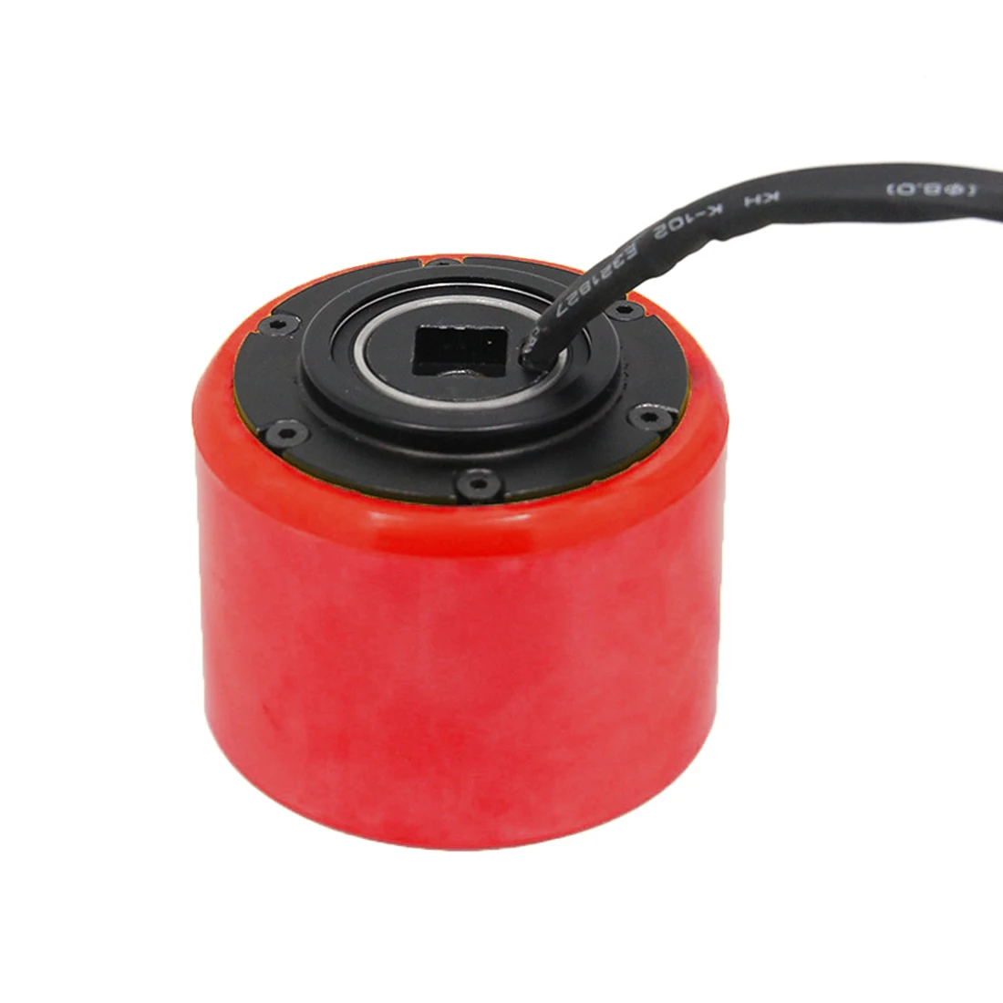 

DIY 5065-70 70mm Hallow Shaft Hub Motor 24v 36v 150w Motor Electric Scooter Without Shaft For Wheel Skateboard Mini Scooter