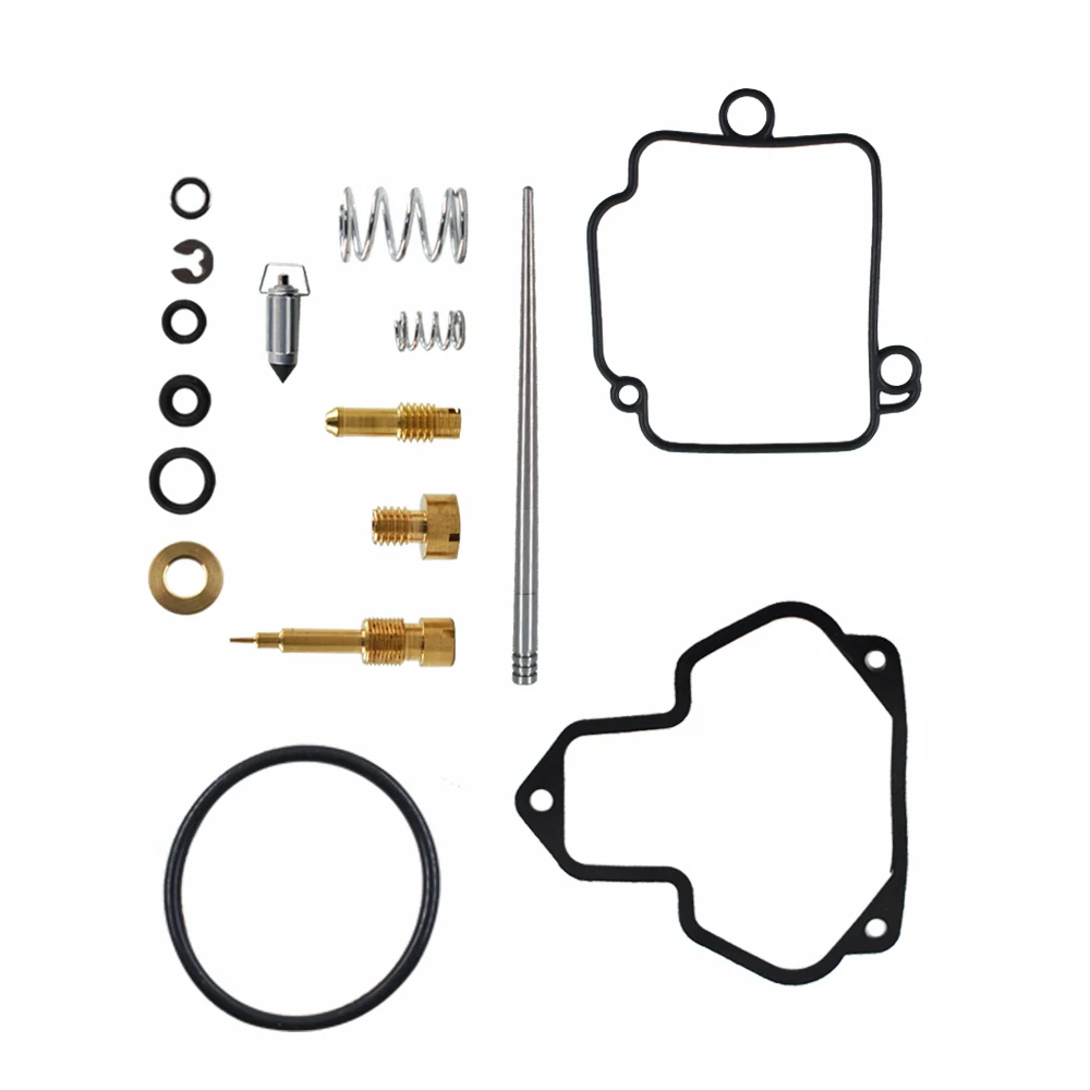 Ремонтный комплект Carb для Yamaha Big Bear 350 YFM350FW карбюратор 89-97 | Автомобили и мотоциклы