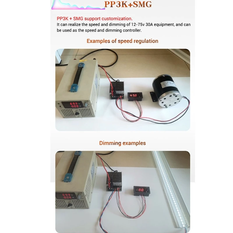 Регулируемый генератор шириной импульса с переменной частотой рабочего цикла