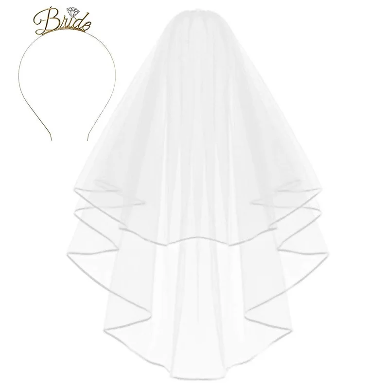 Надпись Bride tribe лента для подружки невесты тиара Корона вуаль Девичник Вечеринка