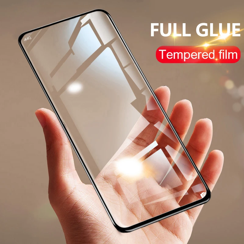 Закаленное стекло для Xiaomi Redmi Note 8T 8 Pro 7 Защитное экрана Xiomi 8A 7A K20 Mi 9T CC9 CC9E 9 Lite