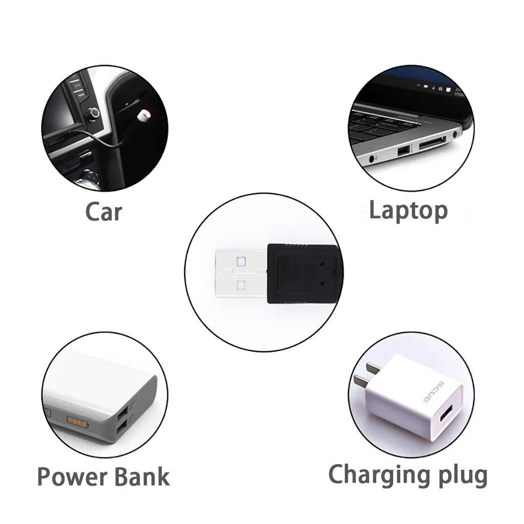 Новинка светодиодный автомобильный ночник на крышу Звездный проектор