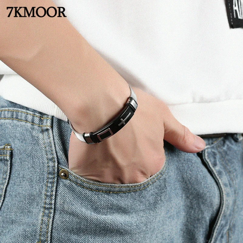 Вдохновляющие браслеты-манжеты для женщин браслеты из розового золота с