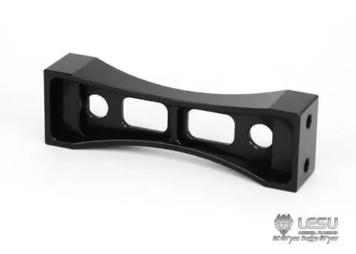 

LESU Transom CNC Beam Metal 1/14 TAMIYA DIY RC BZ 3348 Tractor Truck Dumper