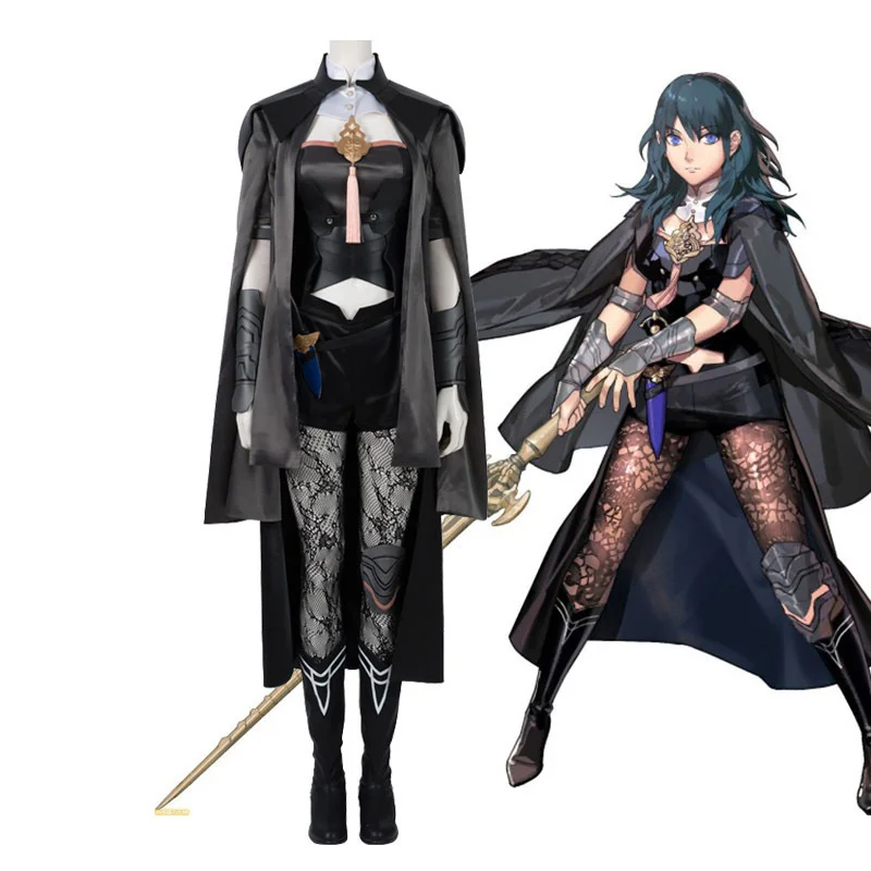 

Косплей-костюм для взрослых и женщин, пикантный костюм с эмблемой огня для вечевечерние НКИ на Хэллоуин, аниме