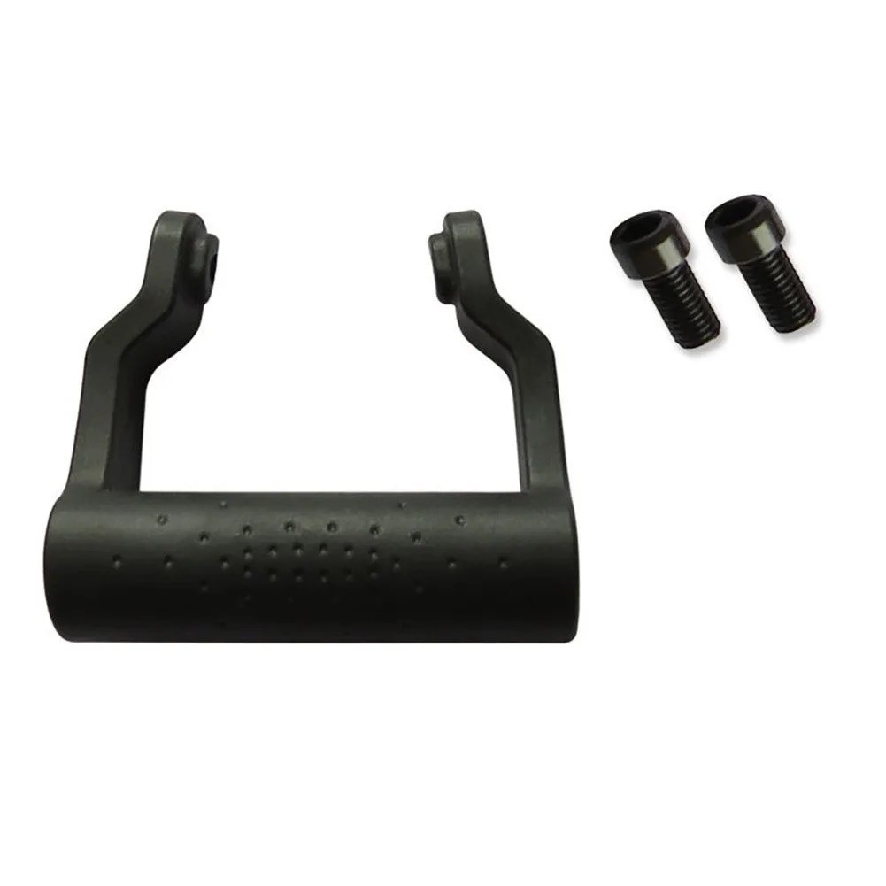 

Universal Auxiliary Side Handle Non-slip Shock-absorbing M8 Handle Angle Grinder Grinding Power Tools