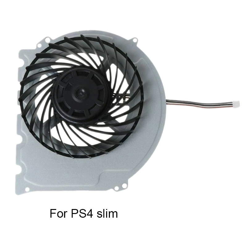 Встроенный охлаждающий вентилятор для ноутбука Sony Playstation 4 PS4 Slim 2000 CPU Cooler