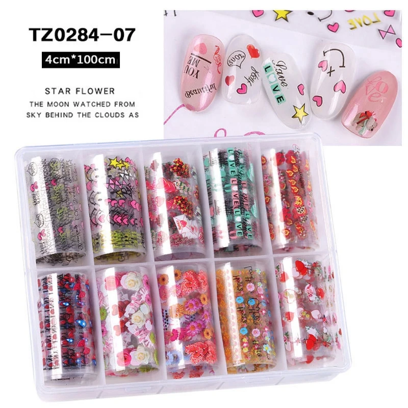 

1 Set Reflective Mirror Foil Paper Marbling Fillers Epoxy Resin Jewelry Fillings
