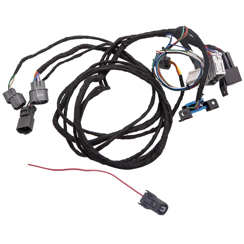 

K-Swap K20 K24 Conversion Harness K20 K24 for Honda Civic EK EG DC2 For Acura Integra DC2 1994-2001