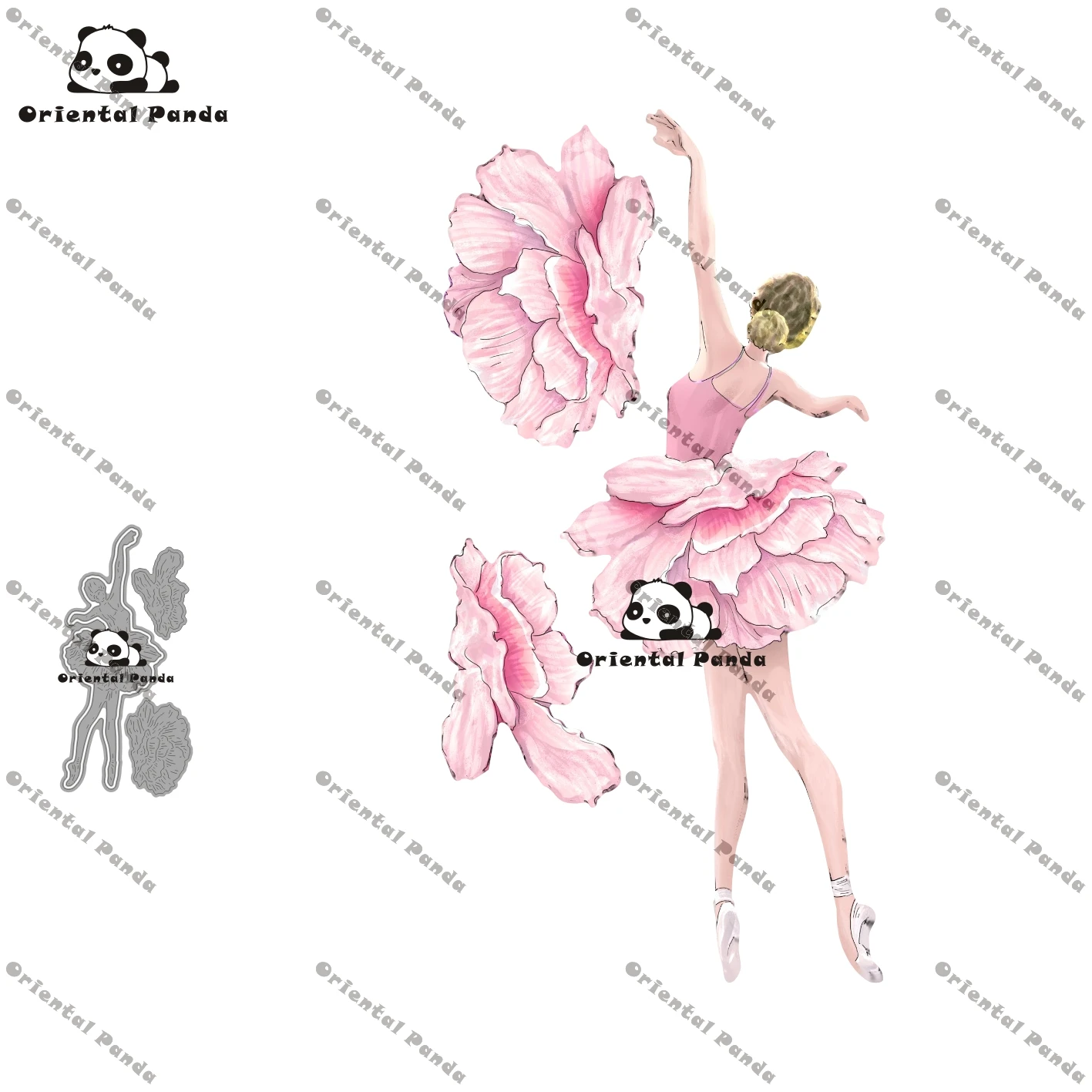 

New Dies 2020 Camper Van Metal Flower ballet dancer Dies diy Dies photo album cutting die Scg new die for 2021 craft dies