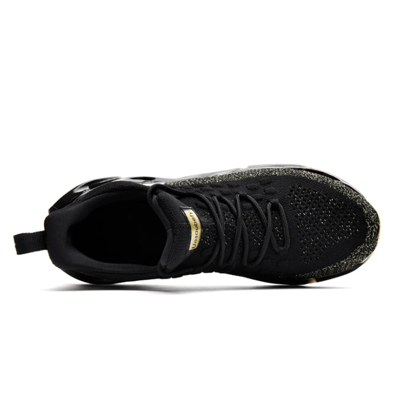 Мужские беговые кроссовки TaoBo дышащие для тренировок с амортизацией размер 47 46 |