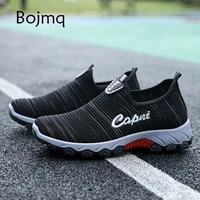bojmq tenis mujer 2020 new women tennis shoes female sneakers outdoor light comfort cushioning fitness sport shoes gym footwear