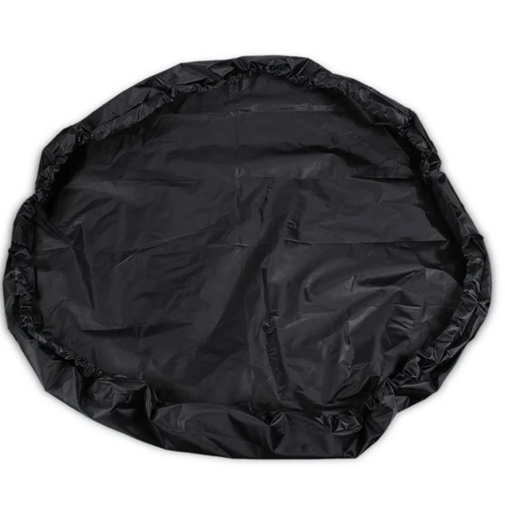 

Wetsuit Changing Mat Portable Foldable Universal Waterproof Beach Swimming For Surfers Protective Dry Bag Storage Polyester