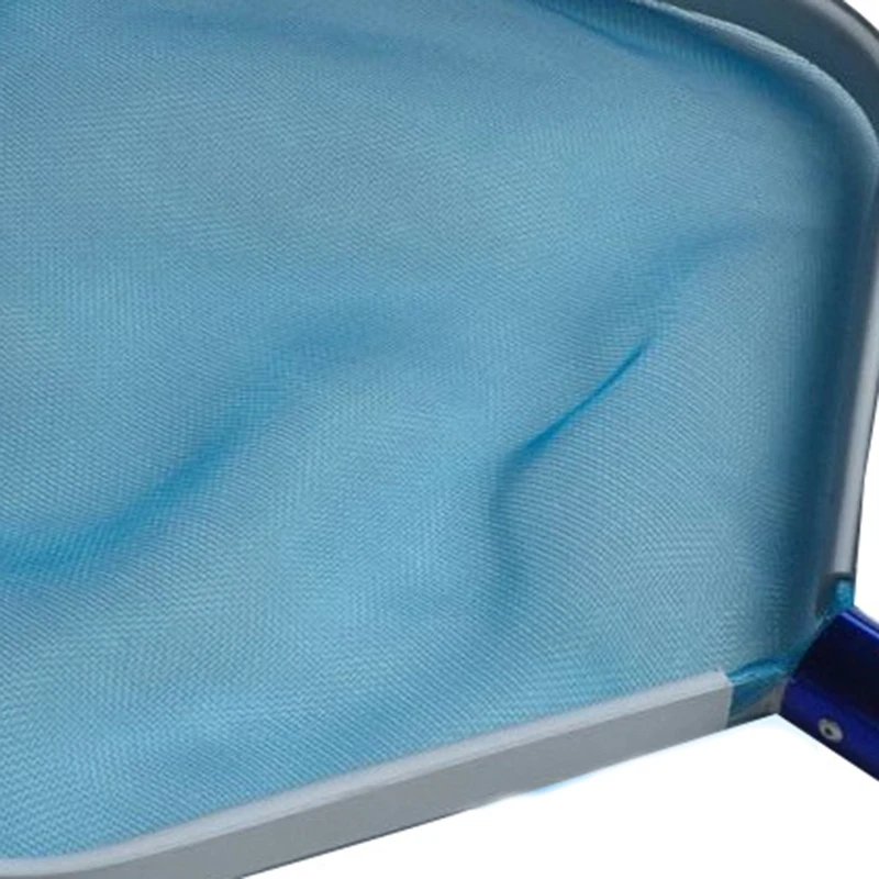 

Shallow Water Aluminum Net Swimming Pool Water Treatment Equipment Water Sports Swimming Aluminum Alloy Fishing Net