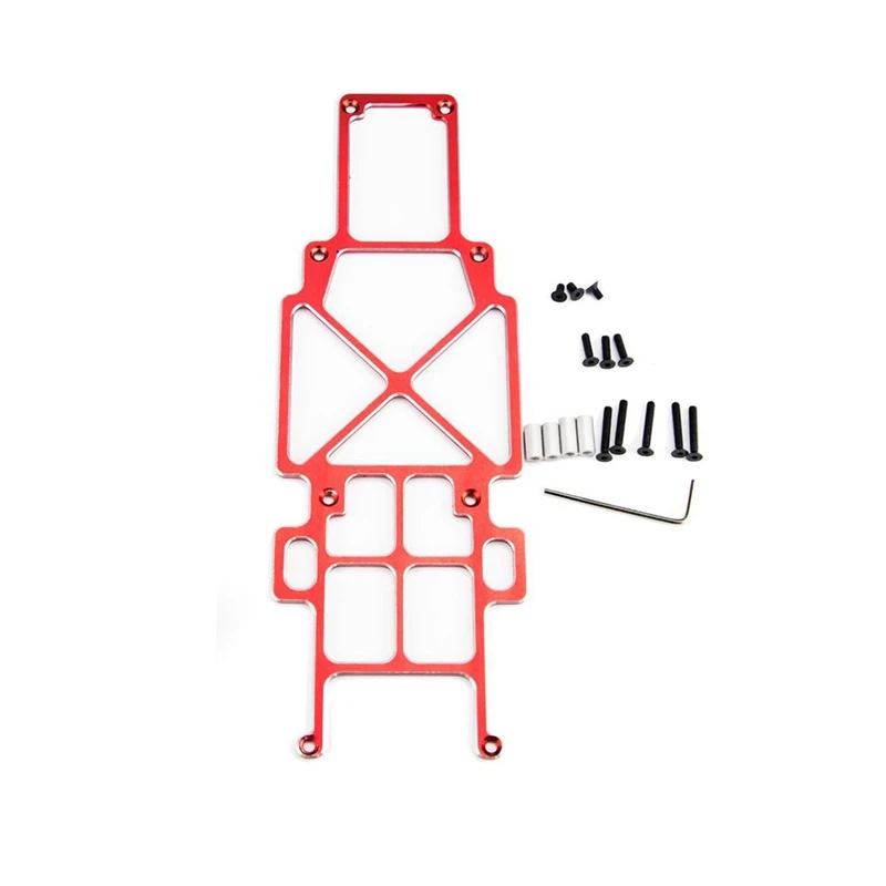 Топ для Dji Robomaster S1 Robot Chassis усиление сопротивления кручения аксессуары обновления