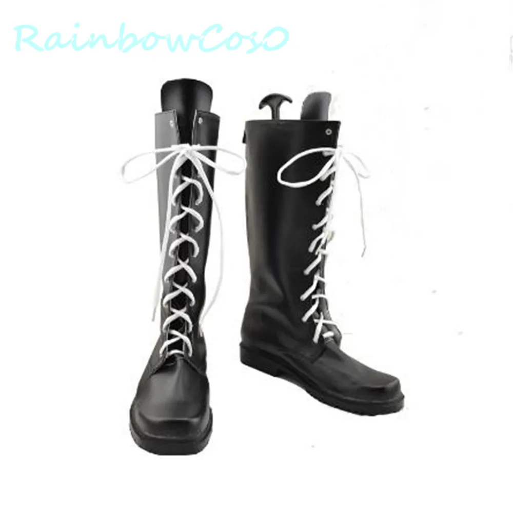 Аналоги из аниме данганронпа: данганронпа кийотака Ishimaru обувь для косплея сапоги