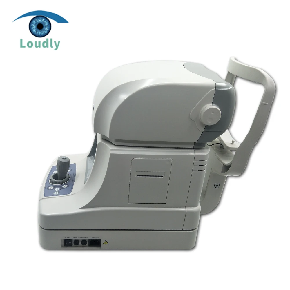 Громкий бренд FA-6100 Авто рефрактометр | Инструменты