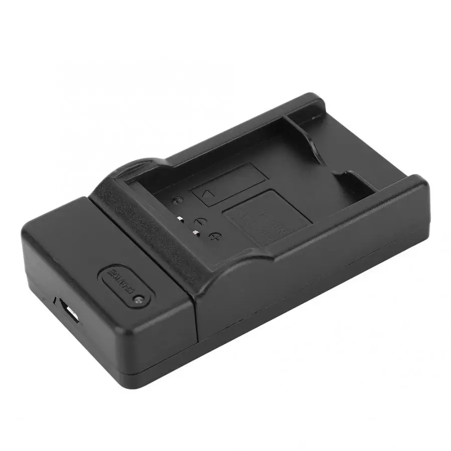 Зарядное устройство Micro USB для камеры с разъемом одной зарядки Canon SX720HS SX620HS SX730HS G9X