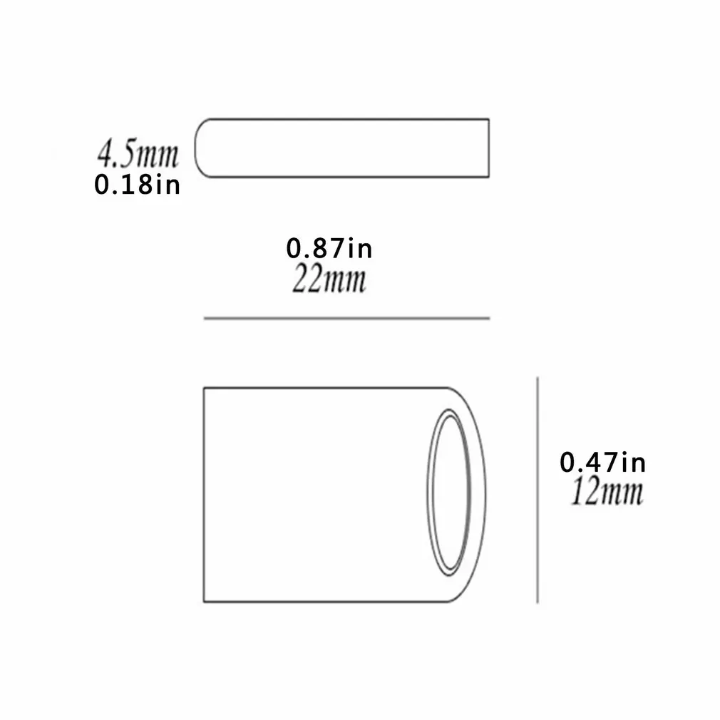 

Metal Mini U Disk Data Storage Flash Memory Usb 3.0 Drive Pen Creative Mini High Speed Metal Usb Flash Disk
