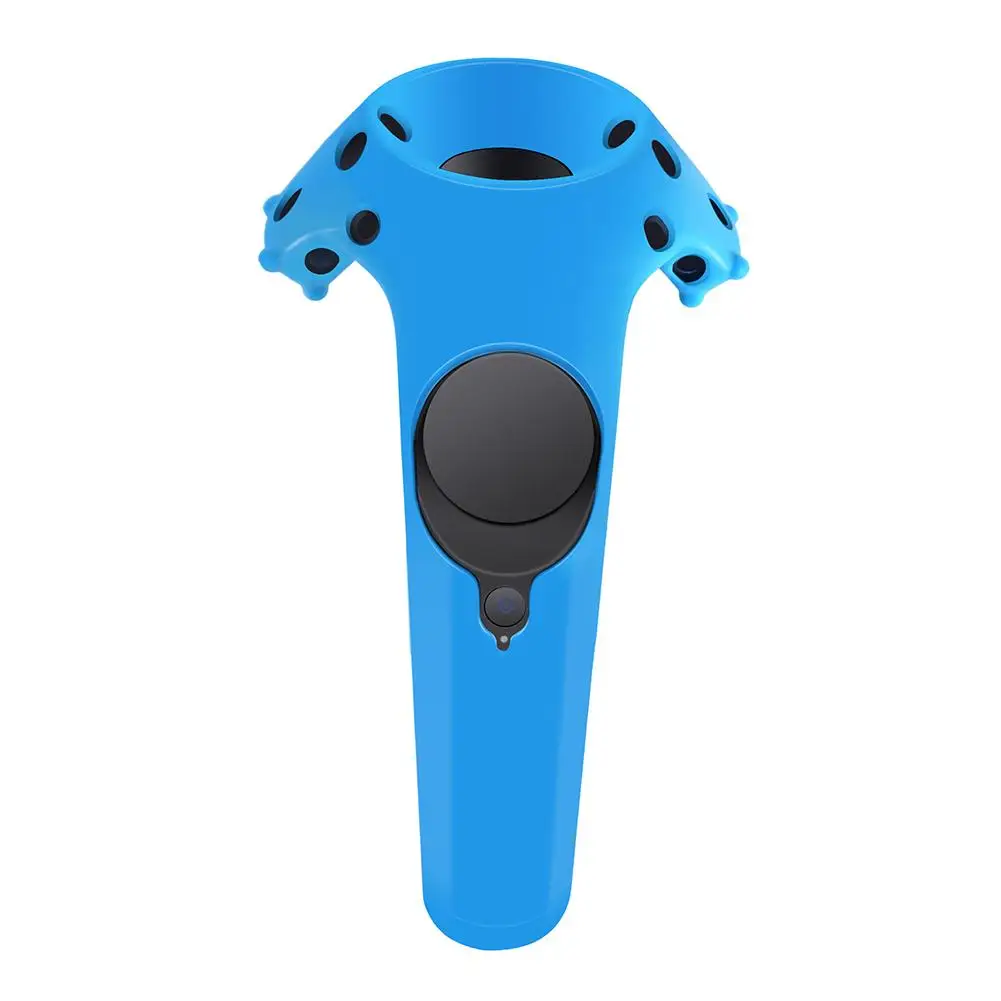 Силиконовый защитный чехол для шлема с ручкой противоскользящий ударопрочный